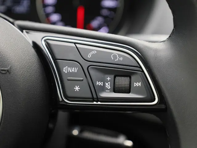 Audi Q2 35 TFSI/150PK Pro Line 2023 Benzine 24