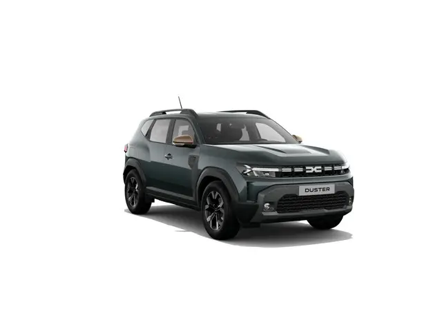 Dacia Duster Extreme 2025 Benzine