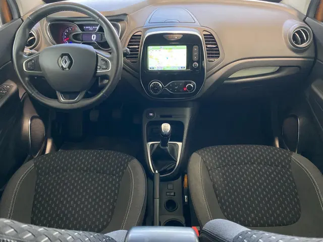 Renault Captur 0.9 TCe Intens 2017 Benzine 13