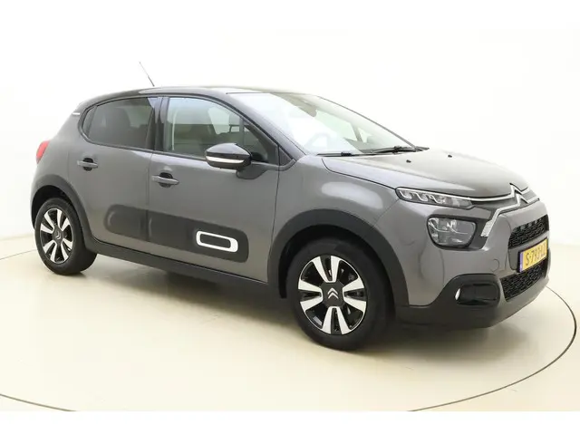 Citroën C3 1.2 PureTech Feel Edition 2023 Benzine 8