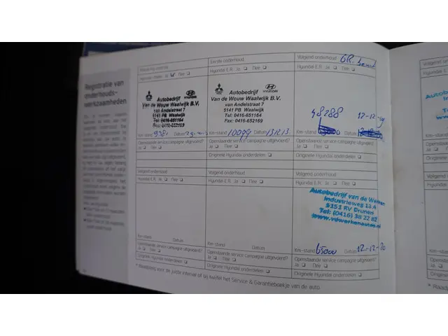 Hyundai i20 1.2i i-Motion Airco 2012 Benzine 23