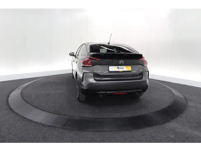 Citroën C4 Puretech 130 EAT8 Shine 2021 Benzine 12