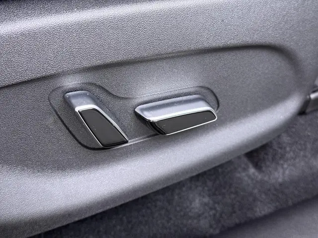 BYD ATTO 2 Boost 45 kWh 2024 Elektrisch 41