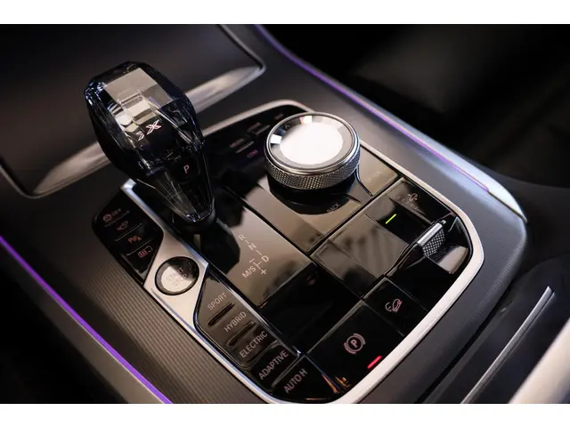 BMW X5 xDrive45e 2021 Hybride Benzine 19