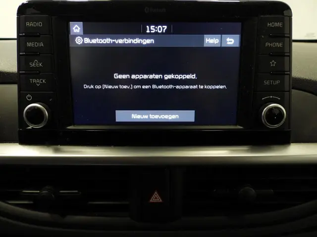 Kia Picanto 1.0 MPi ComfortPlusLine 2020 Benzine 10