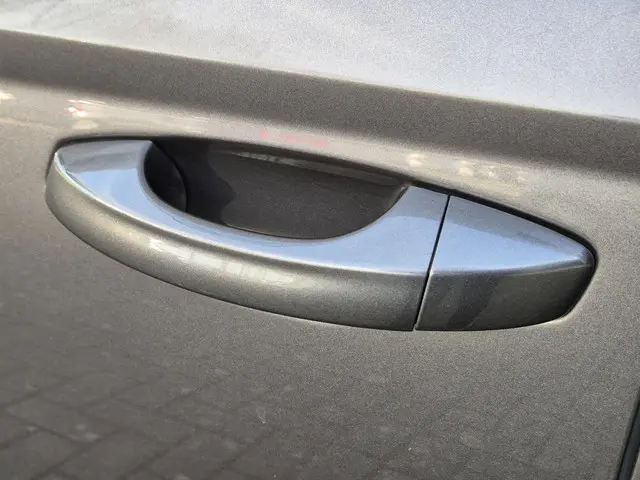 SEAT Leon ST 1.4 EcoTSI FR Connect 2016 Benzine 43