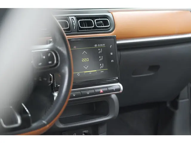 Citroën C3 PureTech 82 Shine 2017 Benzine 49