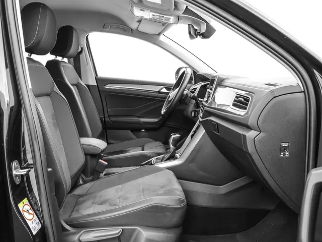 Volkswagen T-Roc 1.5 TSI 150pk DSG Style 2025 Benzine 9