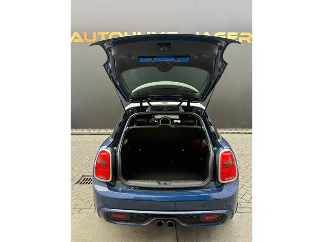 MINI Cooper S Mini 2.0 Pepper Automaat 2015 Benzine 20