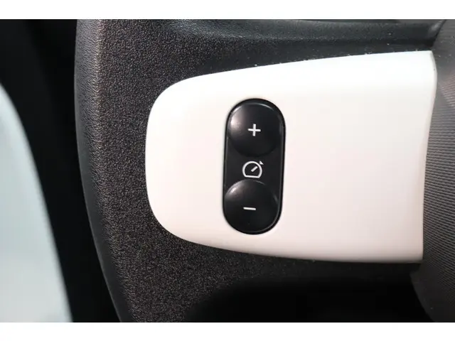 Renault Twingo Z.E. R80 Collection 2021 Elektrisch 23