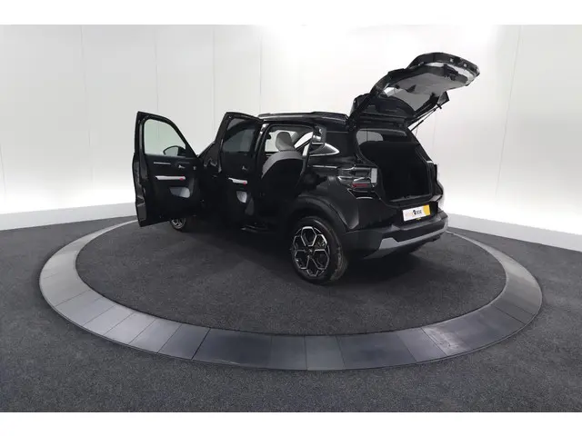 Citroën ë-C3 Max 113pk 44 kWh 2025 Elektrisch 68