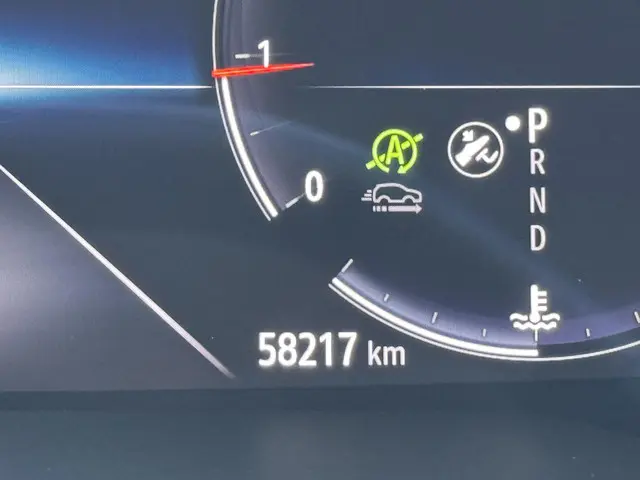 Renault Captur 1.3 TCe 140 Intens 2023 Benzine 8