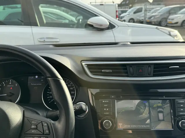 Nissan QASHQAI 1.3 DIG-T Design Edition 2021 Benzine 37