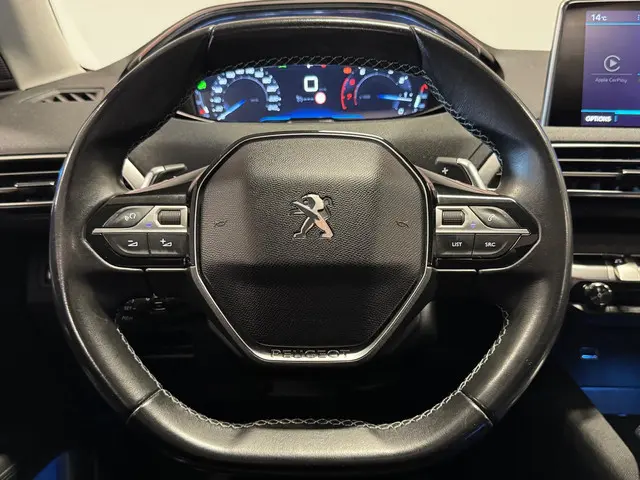 Peugeot 3008 1.2 PureTech Crossway 2018 Benzine 29