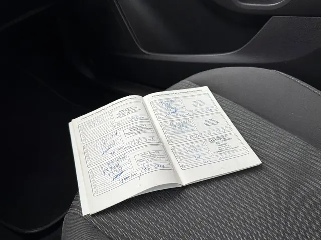 Ford Focus Wagon 1.0 EcoBoost Edition Plus 2014 Benzine 30