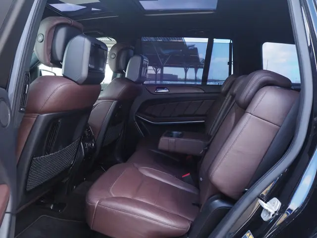 Mercedes-Benz GL 500 4-Matic 2015 Benzine 20