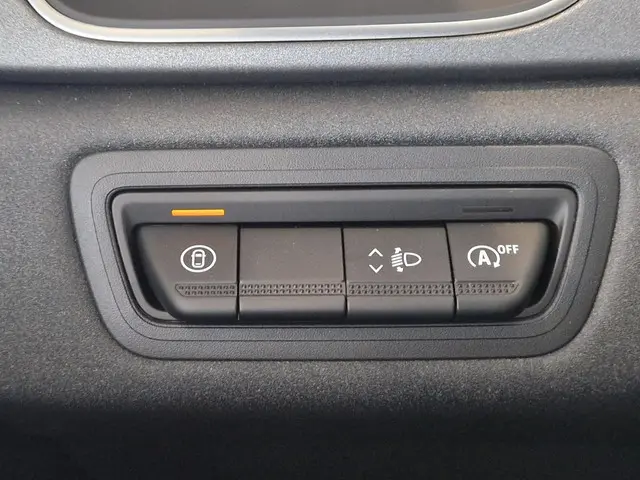 Renault Captur 1.3 mild hybrid 160 techno 2025 Benzine 14