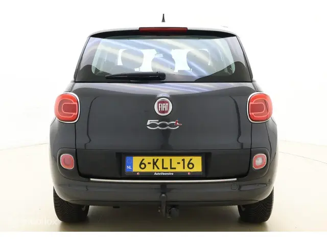 Fiat 500L 0.9 TwinAir Lounge 2013 Benzine 11