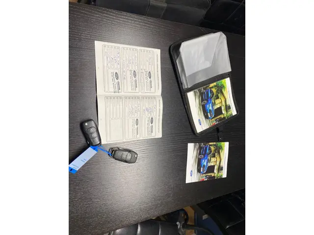 Ford EcoSport 1.0 EcoBoost Trend Ultimate 2018 Benzine 14