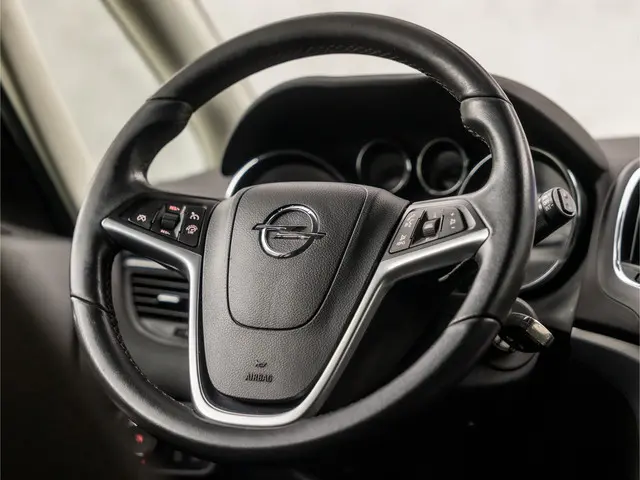 Opel Zafira Tourer 1.6 CDTI Sport 2015 Diesel 18