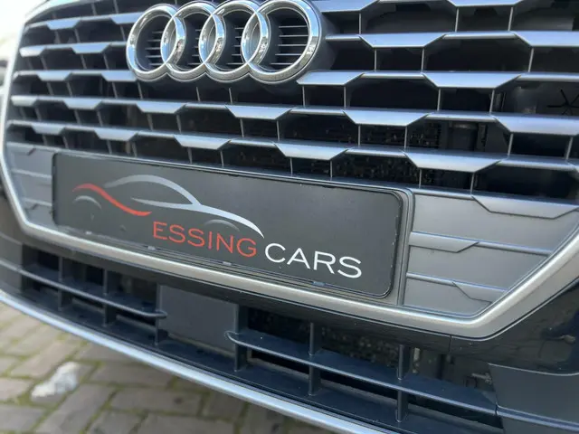Audi Q2 1.4 TFSI CoD Sport Pro Line 2016 Benzine 13