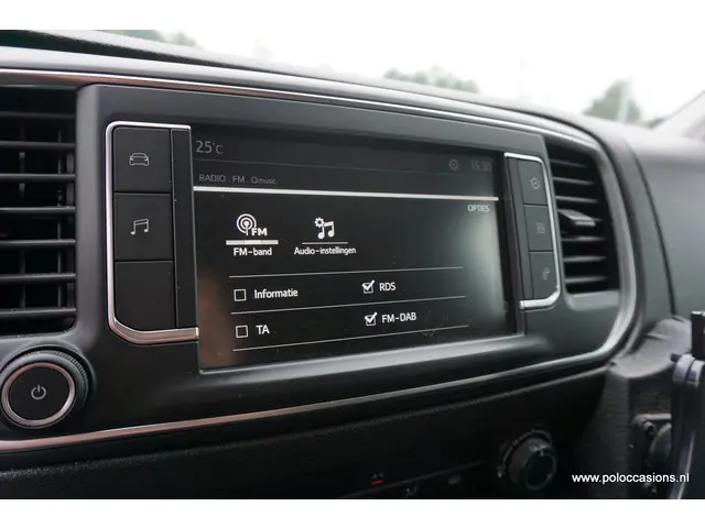 Toyota ProAce Worker 2.0 D-4D Live 2022 Diesel 9
