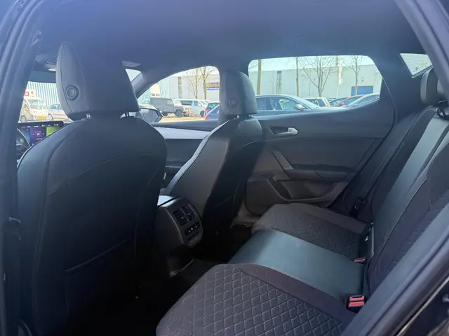 SEAT Leon 1.0 eTSI FR Business Intense 2021 Benzine 23