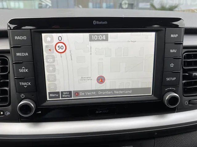 Kia Stonic 1.0 T-GDi DynamicLine 2019 Benzine 22