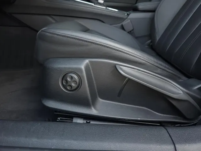 Audi A5 Sportback 35 TFSI 2022 Benzine 11