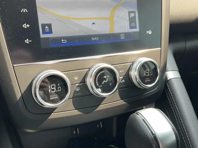 Renault Kadjar 1.3 TCe 140 EDC Intens 2019 Benzine 22