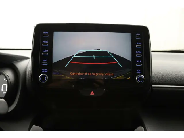 Toyota Yaris Cross 1.5 Hybrid 2023 Hybride Benzine 7