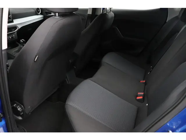SEAT Ibiza TSI 95pk Style 2022 Benzine 31