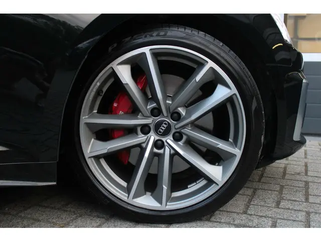 Audi S5 Cabriolet 3.0 TFSI Quattro | Led Matrix | 2020 Benzine 8