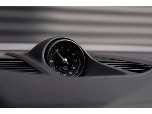 Porsche Macan Electric 4 S 100 kWh 2025 Elektrisch 41