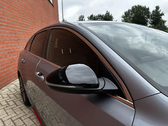 Kia ProCeed 1.6 T-GDi 204pk Automaat GT 2021 Benzine 14