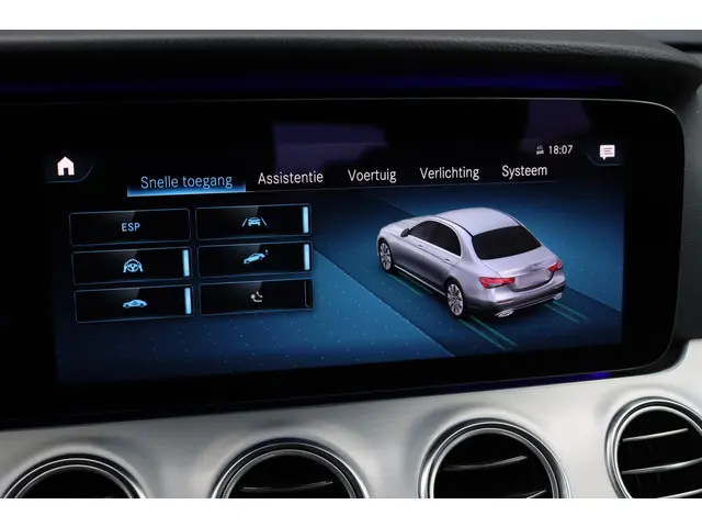 Mercedes-Benz E-Klasse 220 d Avantgarde | 2021 Diesel 22