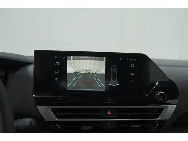 Citroën C4 Puretech 130 Plus 2024 Benzine 16