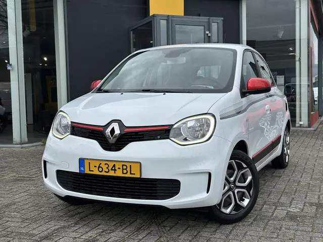 Renault Twingo SCe 70 Collection 2021 Benzine 2