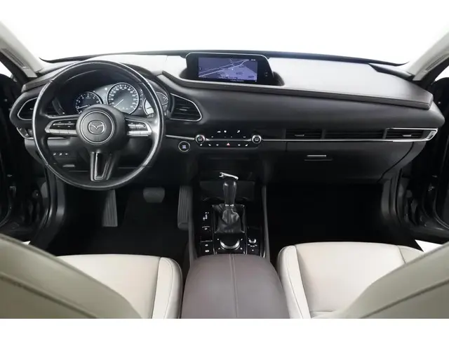 Mazda CX-30 2.0 X 180pk AWD Automaat Luxury 2019 Benzine 7