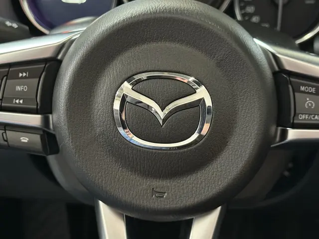 Mazda MX-5 RF 2.0 SkyActiv-G 184 GT-M 2019 Benzine 11