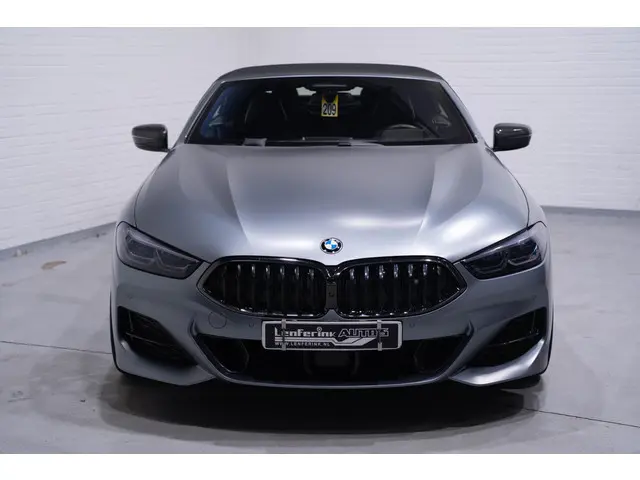 BMW 8 Serie 840d xDrive High Executive 2020 Diesel 13