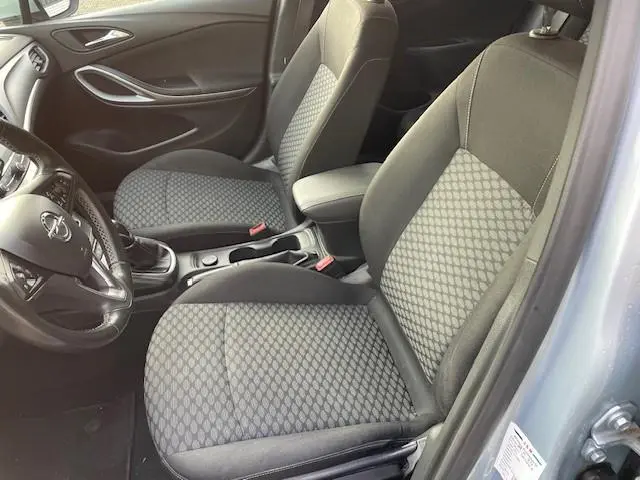 Opel Astra 1.0 Online Edition 2017 Benzine 10