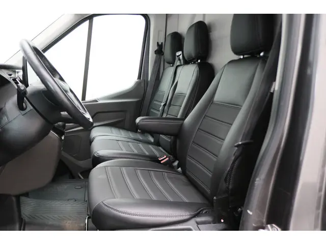 Ford Transit 350 2.0 TDCI L3H2 Limited 2020 Diesel 10