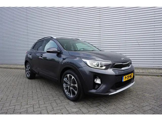 Kia Stonic 1.4 MPi 2019 Benzine 2