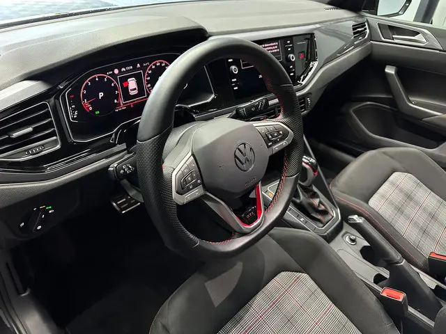 Volkswagen Polo 2.0 GTI 2023 Pano 2023 Benzine 7
