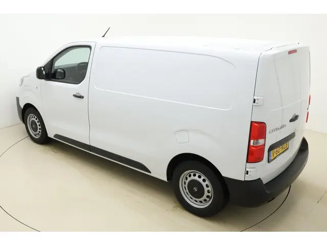 Citroën ë-Jumpy L2 136 75 kWh 2025 Elektrisch 4