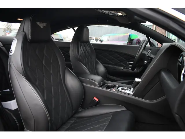 Bentley Continental GT 4.0 V8 508pk 2013 Benzine 4