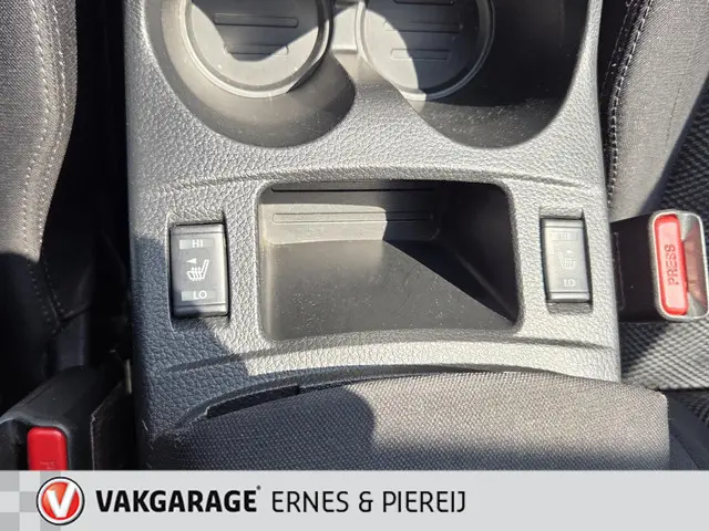 Nissan QASHQAI 1.2 Tekna 2014 Benzine 19
