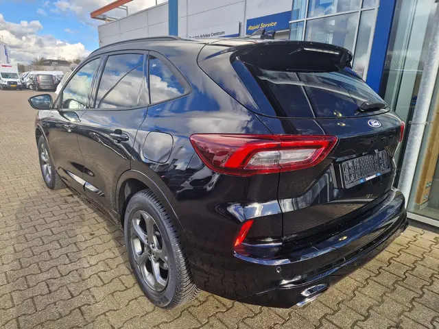 Ford Kuga 2.5 PHEV ST-Line 2025 Hybride Benzine 3