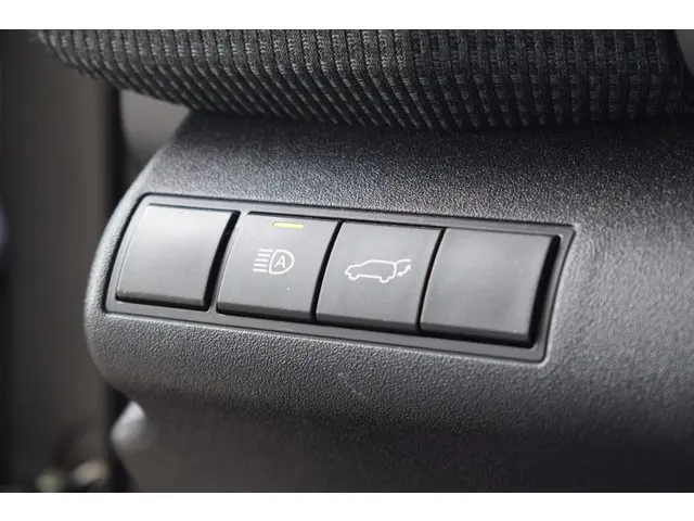 Subaru Solterra Sky Package 71 kWh 2024 Elektrisch 24